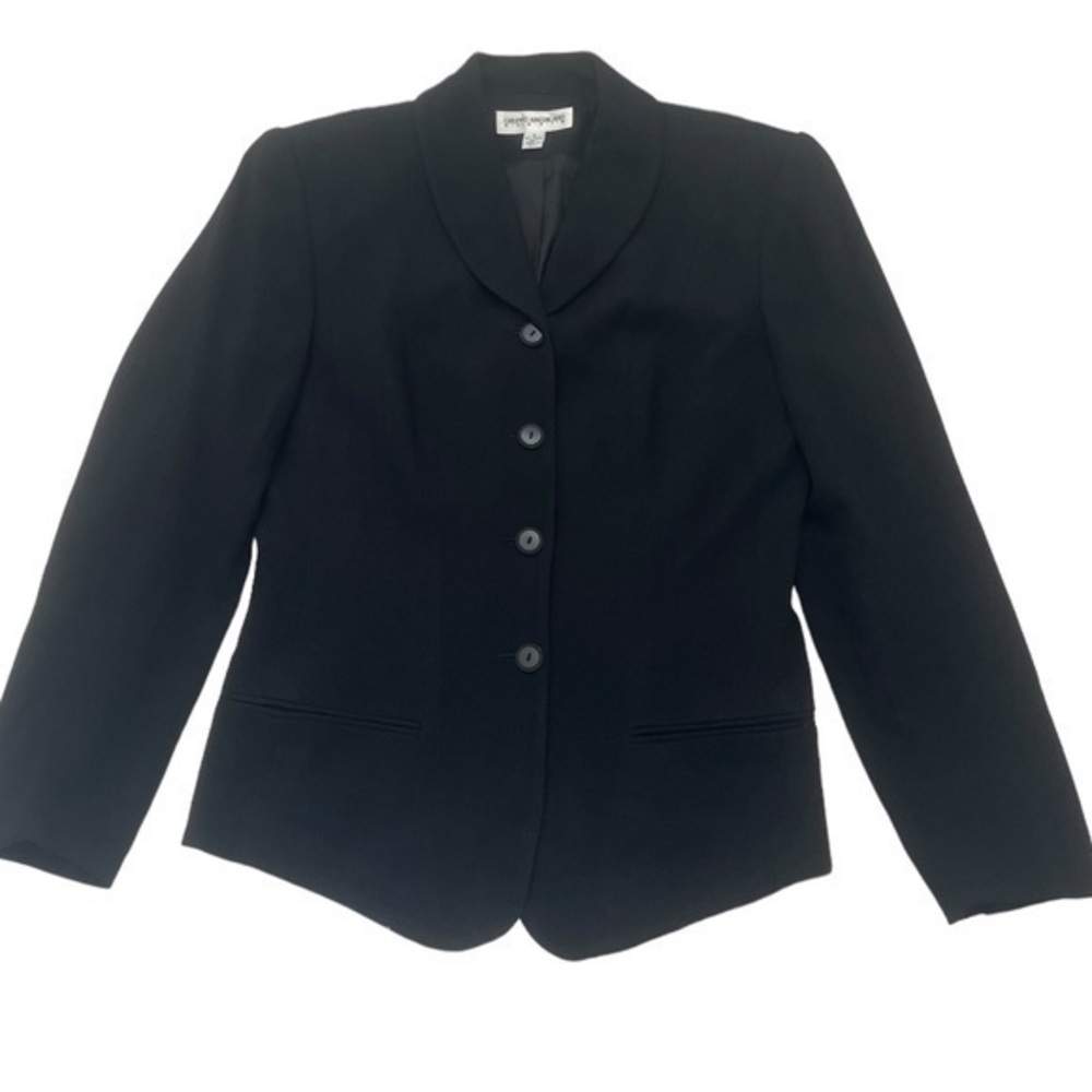 Gruppo Americano Button Blazer